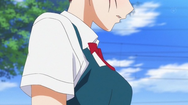 冴えない彼女の育てかた (22)