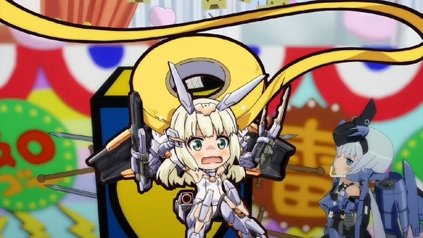 「フレームアームズ・ガール」8話 (24)