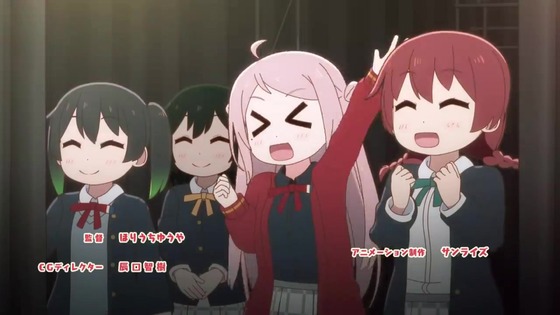 「にじよん あにめーしょん」10話感想 (34)