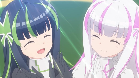 「防振り」2期 2話感想 (49)