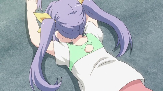 「のんのんびより のんすとっぷ」3期 5話感想 (32)