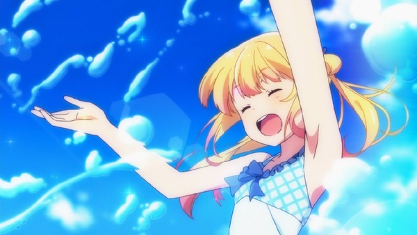 「ガーリッシュナンバー」 (12)