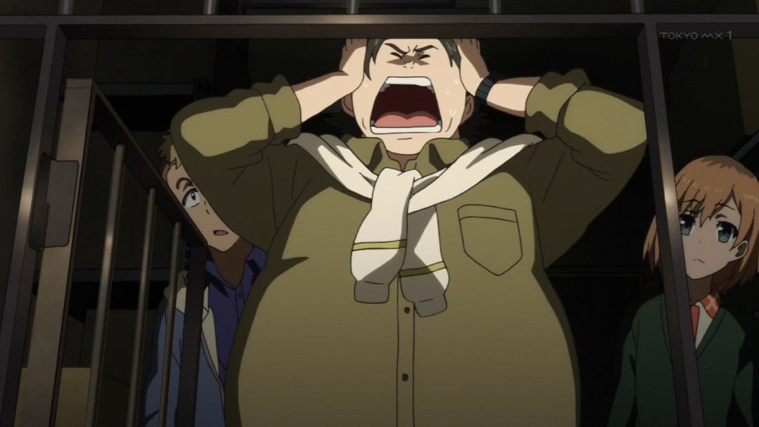 雑談 Shirobako というおっさんキャラが活躍しまくるアニメ ポンポコにゅーす ファン特化型アニメ感想サイト 雑談 Shirobako というおっさんキャラが活躍しまくるアニメ ポンポコにゅーす ファン特化型アニメ感想サイト