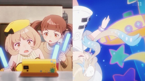 「夜のクラゲは泳げない」8話感想 (71)