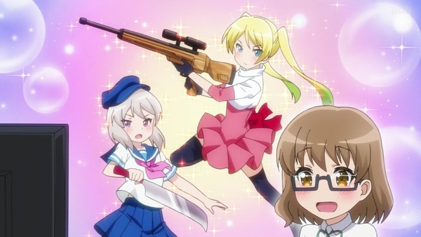 「ライフル・イズ・ビューティフル」4話感想 (35)