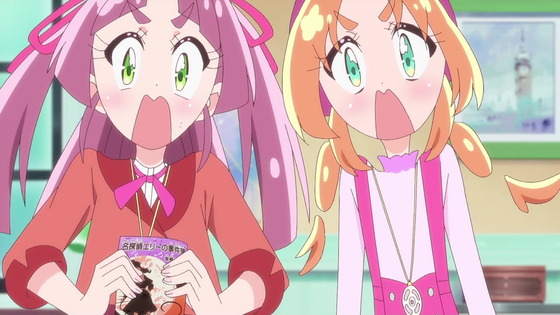 「名探偵プリキュア！」16話感想 (8)