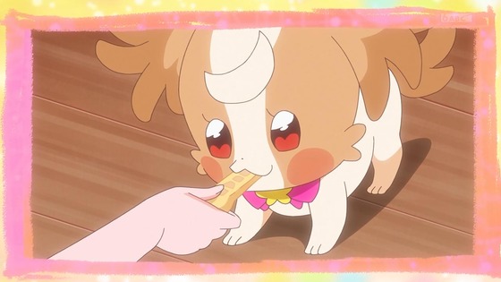 「わんだふるぷりきゅあ!」わんぷり 5話感想 (18)