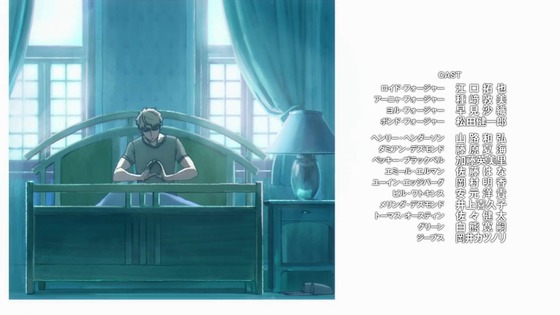 「SPY×FAMILY」46話感想 (132)