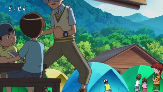 「デジモンアドベンチャー:」第4話感想 (4)