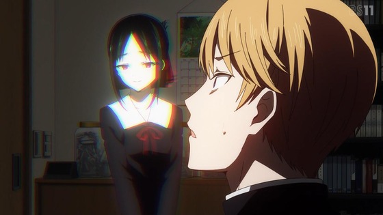 「かぐや様は告らせたい 大人への階段」感想 後編  (16)