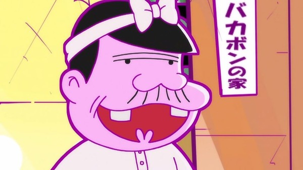 「深夜!天才バカボン」1話感想 (53)