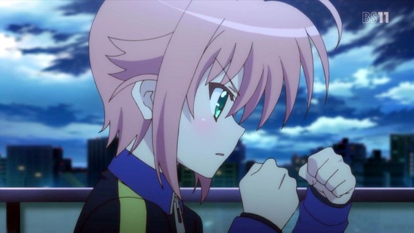 「ViVid Strike!」 (26)