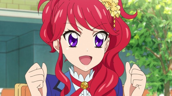 アイカツ！ (4)