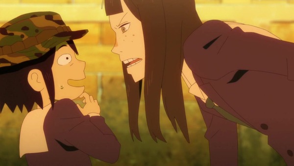 「映像研には手を出すな!」10話感想 画像 !! (61)