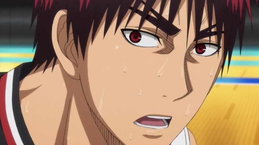 黒子のバスケ 第3期 23話 73話 感想 黒子の疑似エンペラーアイ 僕と俺の対話 赤司覚醒 画像追加版 ポンポコにゅーす ファン特化型アニメ感想サイト 黒子のバスケ 第3期 23話 73話 感想 黒子の疑似エンペラーアイ 僕と俺の対話 赤司覚醒 画像追加版 ポンポコにゅーす ファン特化型アニメ感想サイト