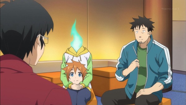 「亜人ちゃんは語りたい」10話 (30)