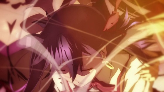 劇場版「Fatestay night [Heaven's Feel] II.感想  (116)