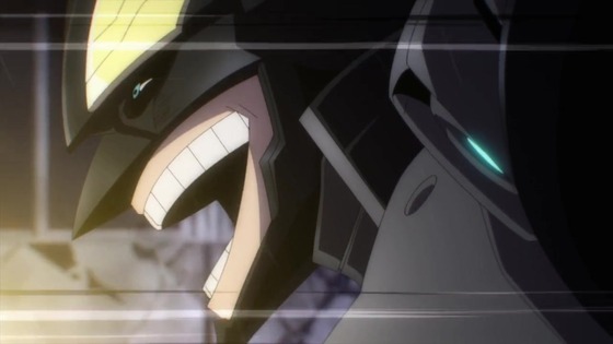 「僕のヒーローアカデミア」160話感想 (42)