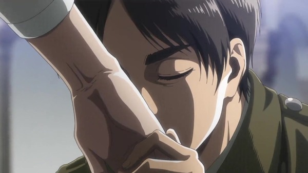 「進撃の巨人」59話感想 (82)