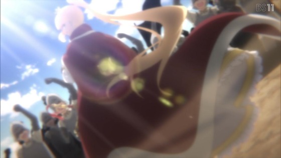 「姫様“拷問”の時間です」5話感想 (88)