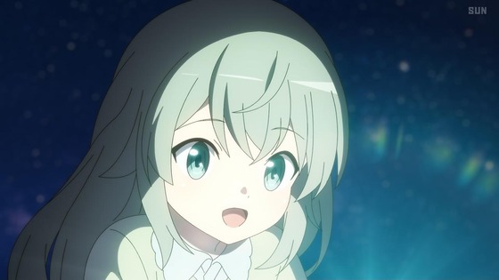 「ルミナスウィッチーズ」11話感想  (21)