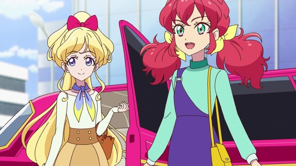 「アイカツフレンズ!」72話感想 (100)