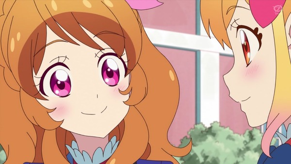 「アイカツオンパレード!」11話感想 画像 (96)