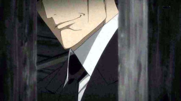 「ジョーカー・ゲーム」12話感想 (3)