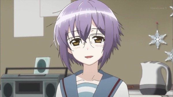 長門有希ちゃんの消失 (37)