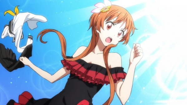 ニセコイ:(2期) (72)