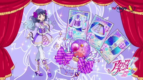 「アイカツフレンズ!」30話感想 (49)