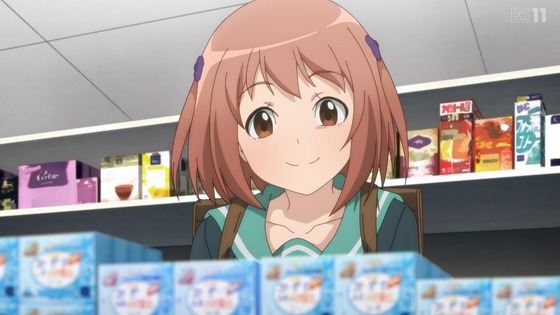 「はたらく魔王さま!!」2期 2話感想 (6)