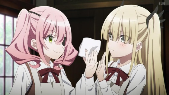 「スパイ教室」5話感想 (56)