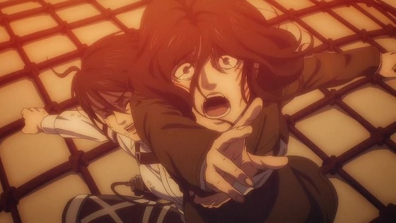 「進撃の巨人」完結編 後編 第四章感想 (149)