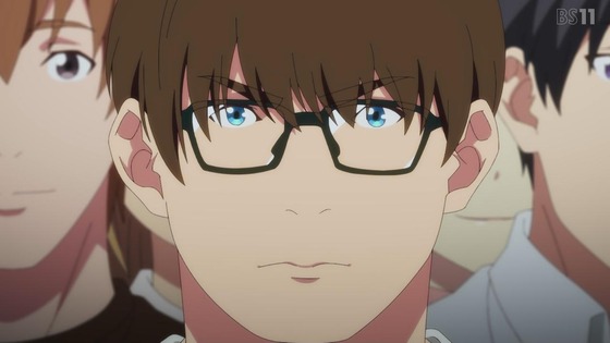 「ウマ娘 プリティーダービー」3期 6話感想 (110)