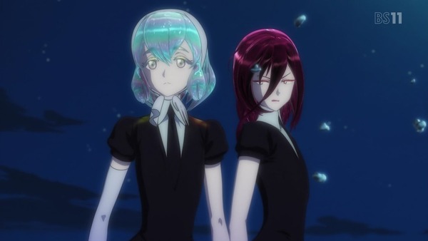 「宝石の国」3話 (40)