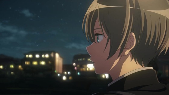 「響け!ユーフォニアム3」3期 4話感想 (92)