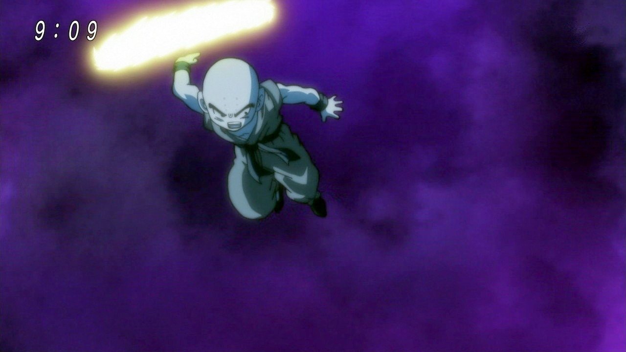 ドラゴンボール超 話感想 天使の手によりブラ誕生 宇宙を救うためにスカウトマン悟空動く 画像 ポンポコにゅーす ファン特化型アニメ感想 サイト