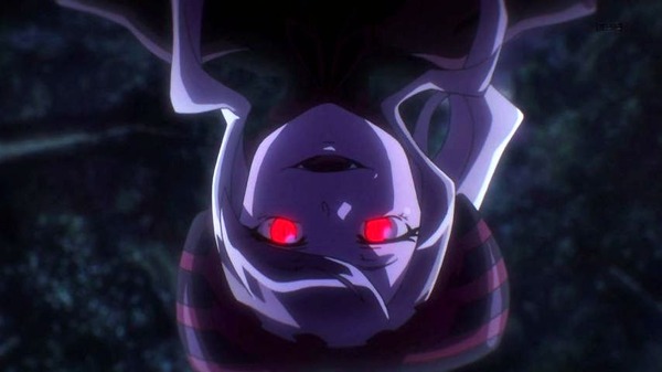 「オーバーロードⅢ」(3期)8話感想 (42)