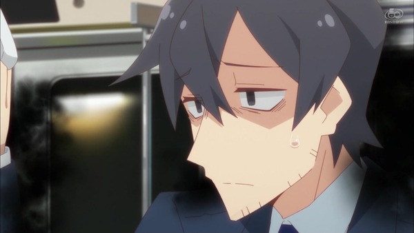 「世話やきキツネの仙狐さん」1話感想 (19)