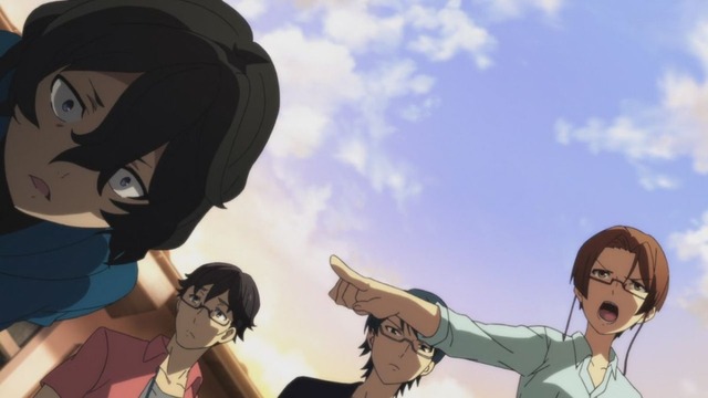 「迷家-マヨイガ-」3話感想 (51)