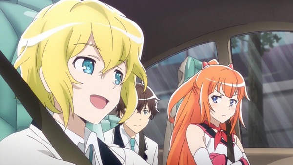プラスティック・メモリーズ (13)