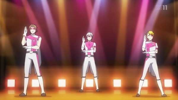 「アイドルマスター SideM」5話 (64)