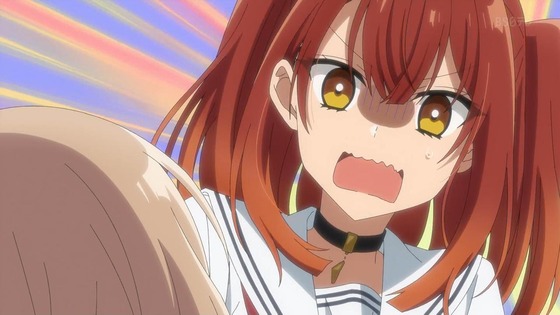 「私を喰べたい、ひとでなし」12話感想 (64)