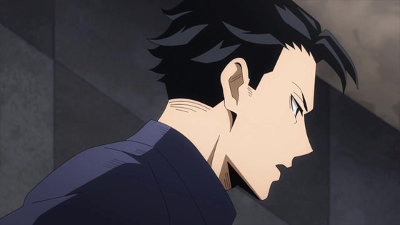 「僕のヒーローアカデミア」111話(5期 23話)感想 (91)