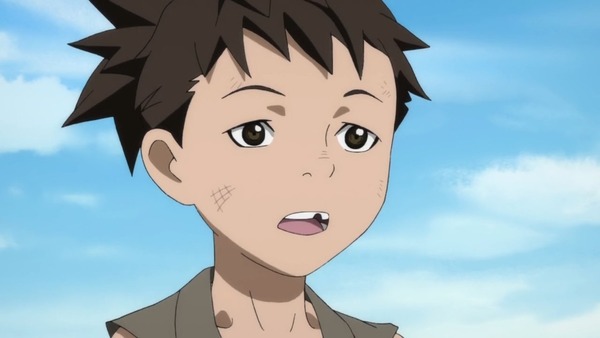 「どろろ」第11話 感想 (31)