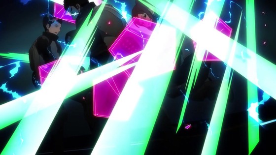 「ワールドトリガー」2期 1話感想 (124)