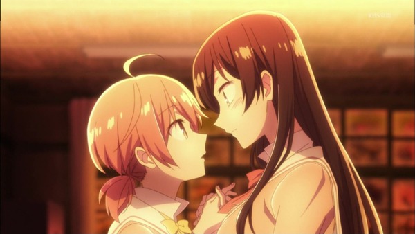 「やがて君になる」1話 感想 (61)