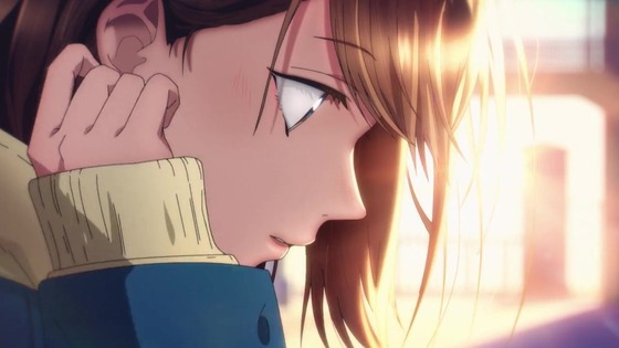 「アオのハコ」1話感想 (45)