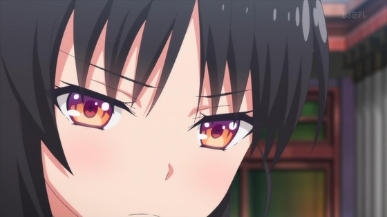 「ようこそ実力至上主義の教室へ」2期 13話感想 (22)